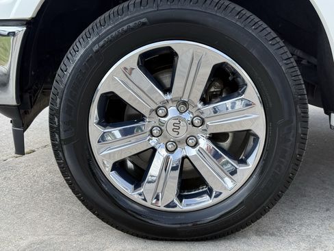 Used 2020 Ford F150 King Ranch w/ Equipment Group 601A Luxury AWD/4WD image 12