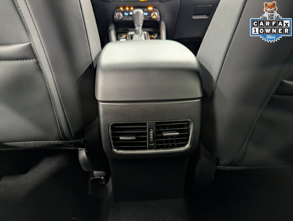 Used 2024 MAZDA CX-5 AWD 2.5 S w/ Select Package image 28