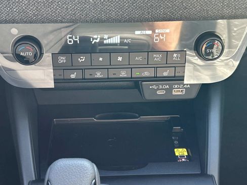 New 2026 Subaru Outback Limited XT AWD/4WD image 13