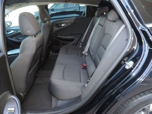 Used 2022 Chevrolet Malibu LT image 20