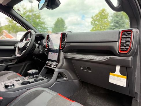 New 2026 Ford Ranger Raptor AWD/4WD image 22