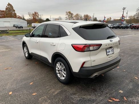 Certified 2022 Ford Escape SE w/ Convenience Package image 30