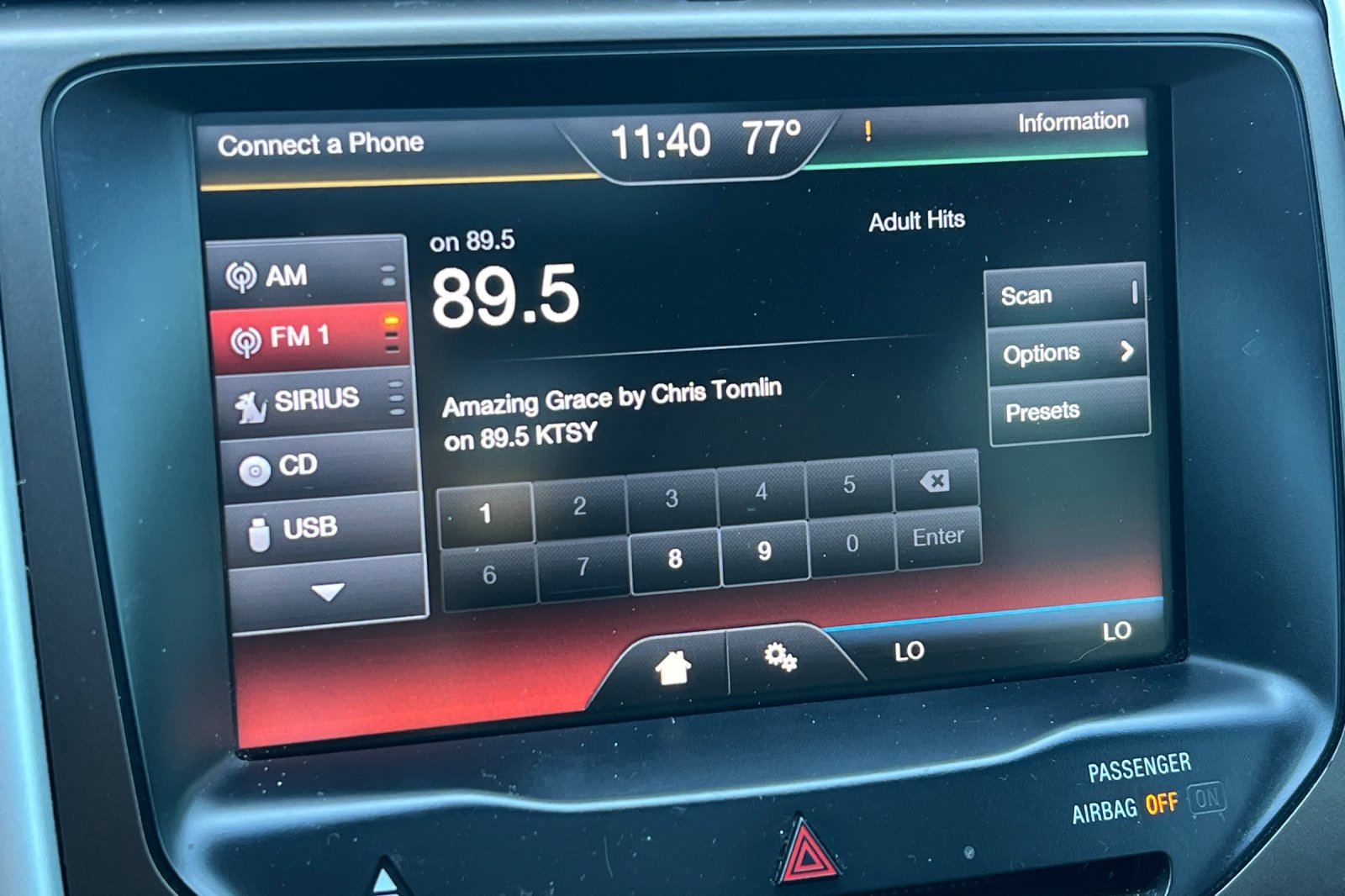 Used 2013 Ford Edge SEL FWD image 20
