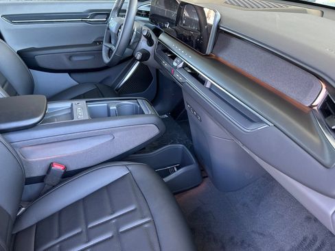 New 2026 Kia EV9 Land AWD/4WD image 17