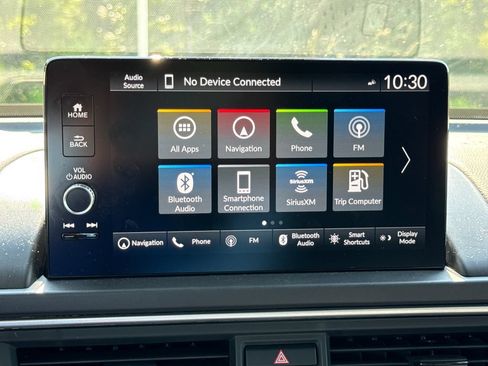 Used 2024 Honda Pilot Touring image 26