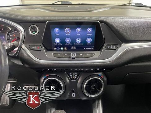 Used 2020 Chevrolet Blazer LT AWD/4WD image 16