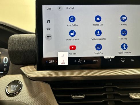 New 2027 Ford Explorer Active AWD/4WD image 22