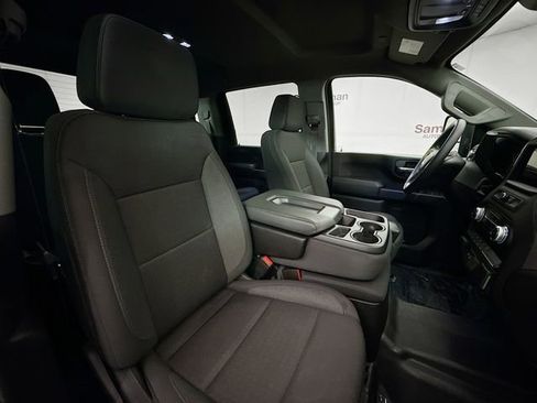 Used 2024 GMC Sierra 2500 Pro image 27