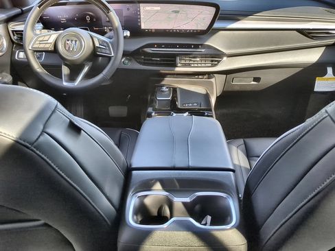 New 2026 Buick Enclave Avenir w/ Super Cruise Package FWD image 21