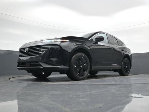 New 2026 Nissan Murano SV image 19