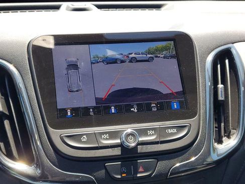 Used 2024 Chevrolet Equinox RS AWD/4WD image 15