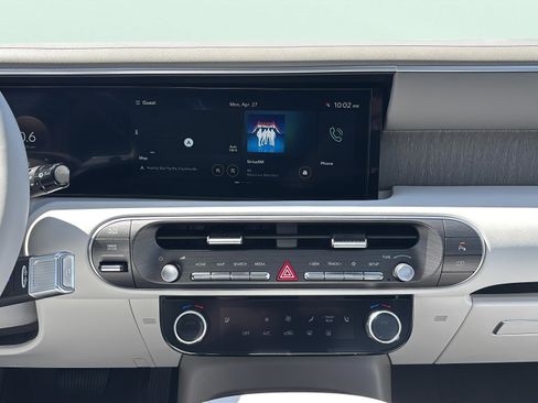 New 2026 Hyundai Palisade SEL FWD image 11