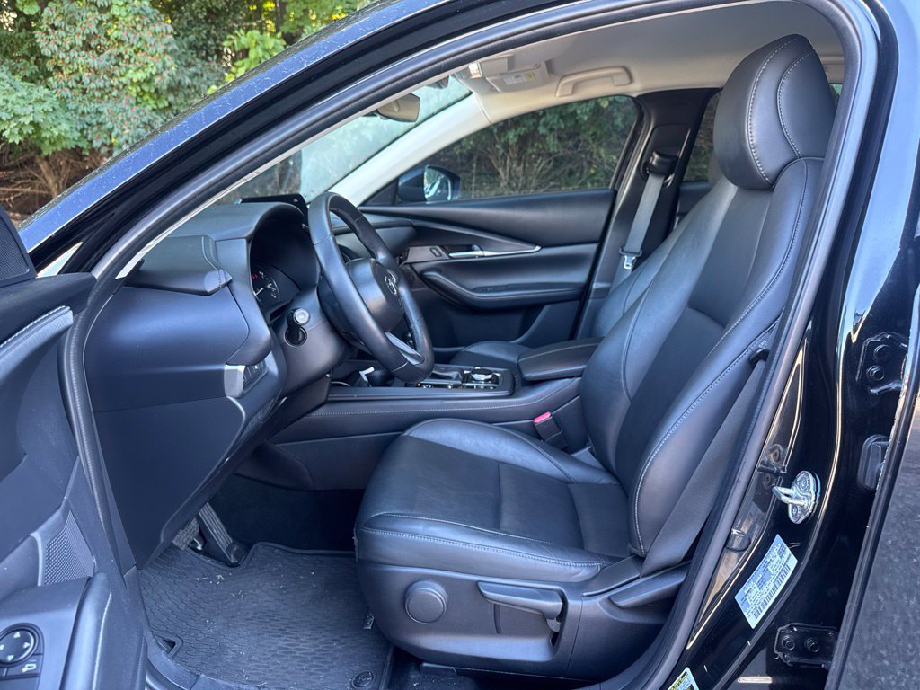 Used 2022 MAZDA CX-30 AWD 2.5 S w/ Select Package image 18