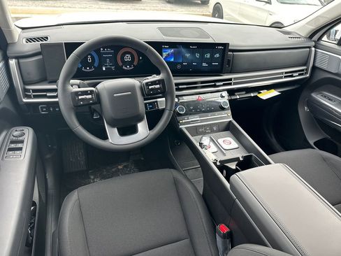 New 2026 Hyundai Santa Fe SE image 22