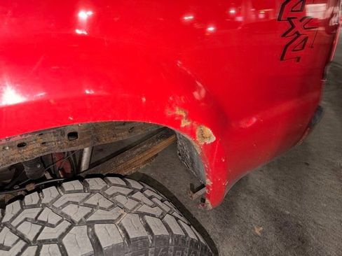 Used 2006 Ford F250 XLT image 19