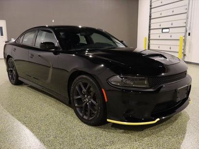 Used 2022 Dodge Charger R/T w/ Blacktop Package