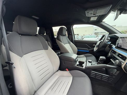 Used 2024 Toyota Tacoma TRD Sport RWD image 19