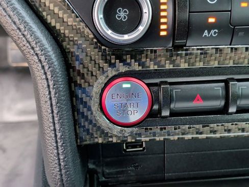 Used 2021 Ford Mustang GT RWD image 25