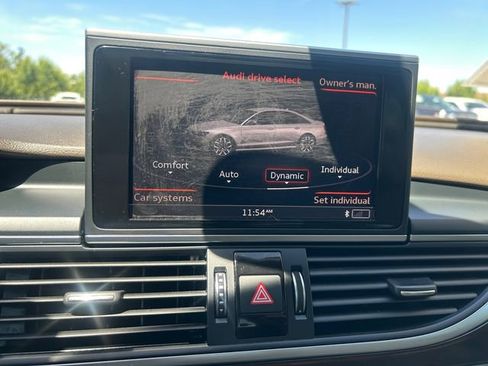 Used 2018 Audi A6 2.0T Premium Plus AWD/4WD image 20