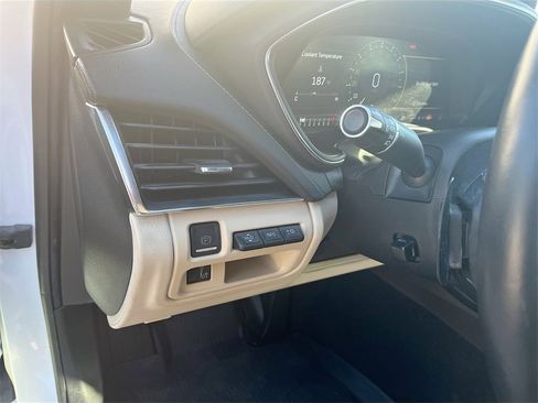 Used 2024 Cadillac CT5 Premium Luxury w/ Technology Package image 10