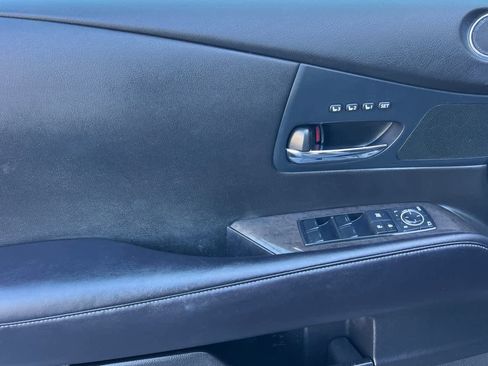 Used 2013 Lexus RX 350 FWD w/ Navigation Pkg image 12