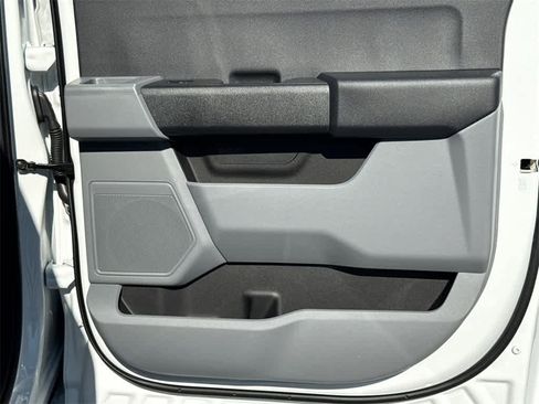 New 2025 Ford F250 XL w/ XL Driver Assist Package image 15