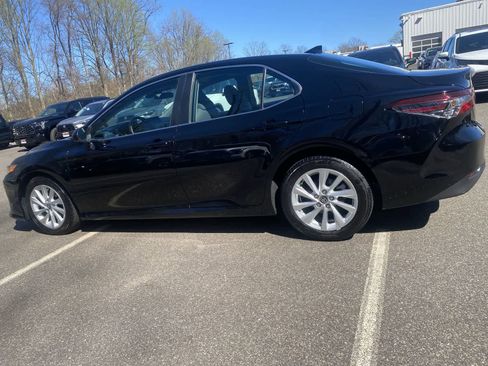 Used 2024 Toyota Camry LE image 13