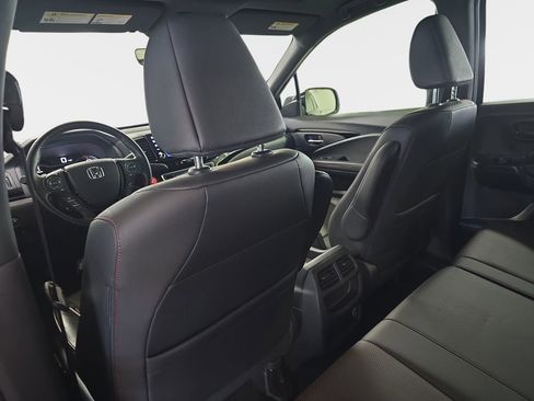 Used 2021 Honda Ridgeline Black Edition image 16