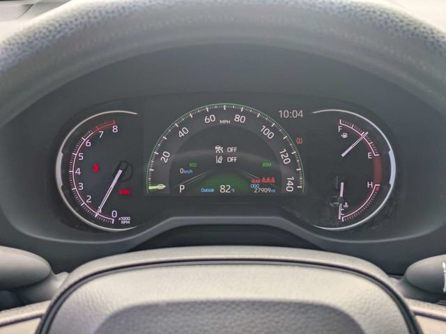 Used 2025 Toyota RAV4 XLE w/ Convenience Package FWD image 32