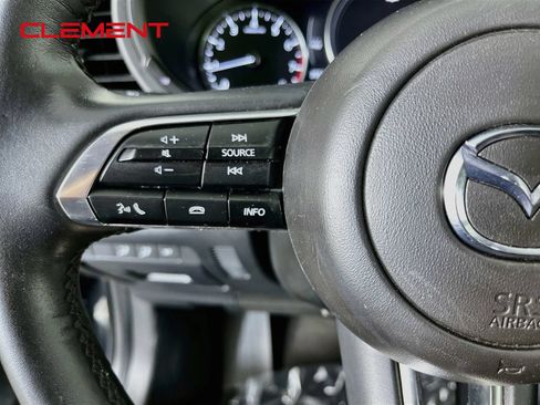 Used 2025 MAZDA CX-30 AWD 2.5 S w/ Preferred Package image 15