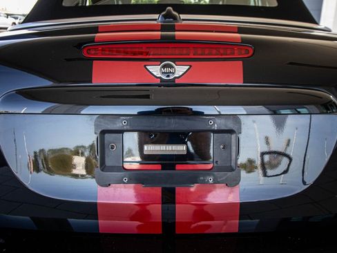 Used 2014 MINI Cooper Roadster John Cooper Works image 19