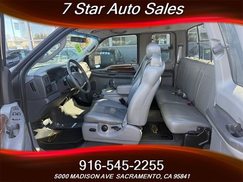 Used 2003 Ford F350 Lariat image 11