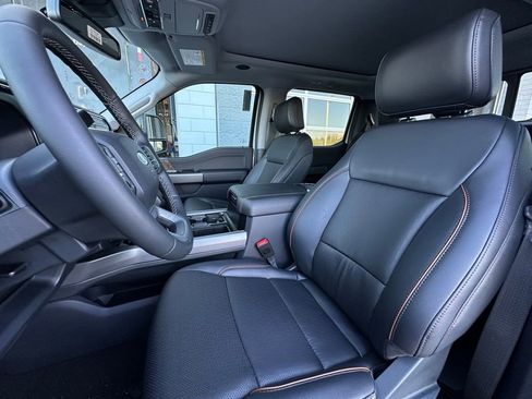 New 2026 Ford F350 Lariat w/ Black Appearance Package image 33