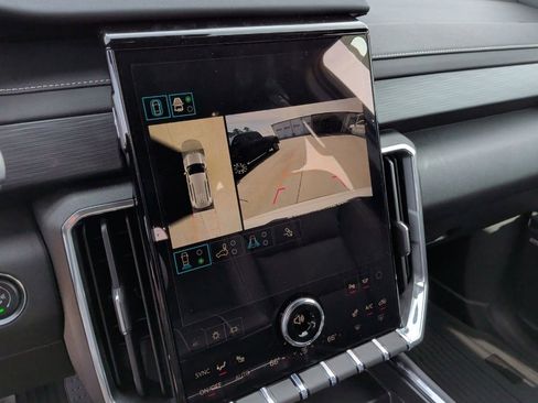 New 2026 GMC Acadia Elevation w/ Black Edition image 26