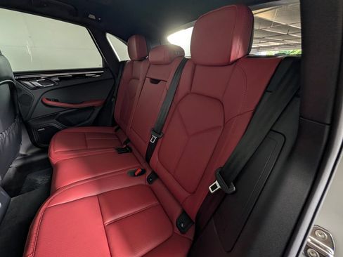 New 2026 Porsche Macan AWD/4WD image 24