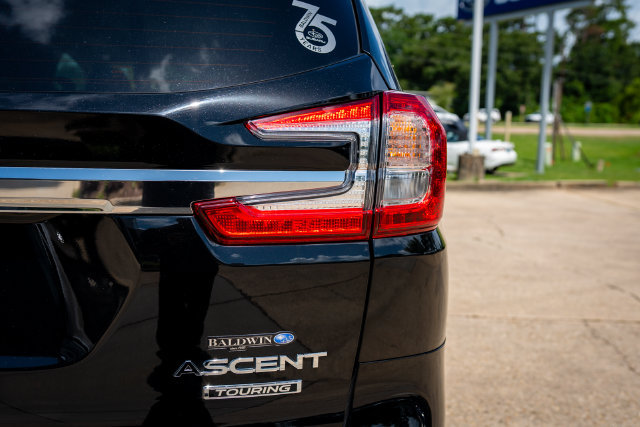 Used 2025 Subaru Ascent Touring w/ Popular Package #1 AWD/4WD image 17