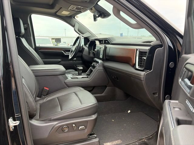 Used 2025 GMC Sierra 1500 Denali AWD/4WD image 24