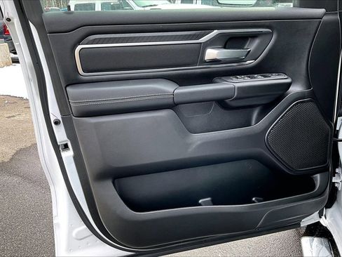 New 2026 RAM 1500 Big Horn AWD/4WD image 21