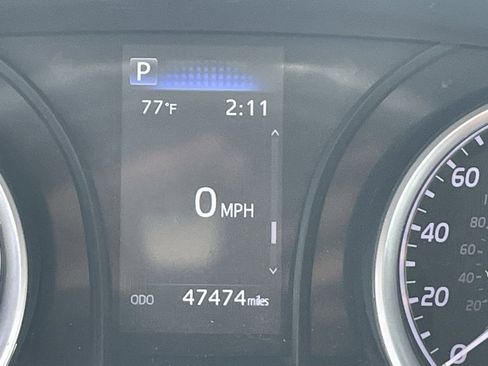 Used 2024 Toyota Camry LE image 7