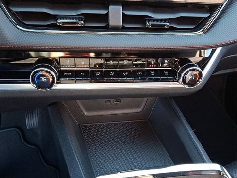 New 2026 Chevrolet Equinox RS image 13