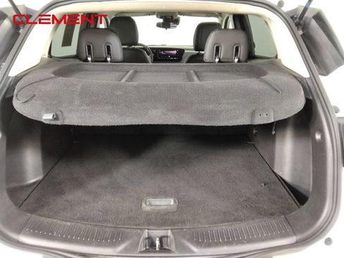 Used 2024 Buick Encore GX Preferred FWD image 9