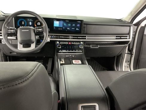 Used 2026 Hyundai Santa Fe SEL image 6