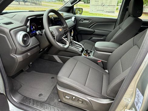 New 2026 Chevrolet Colorado LT RWD image 14