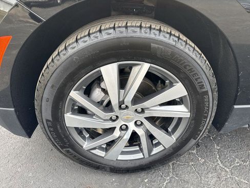 Certified 2023 Chevrolet Equinox Premier image 18