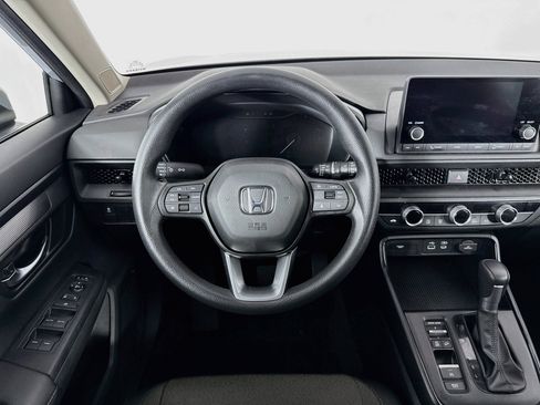 Certified 2024 Honda CR-V EX image 22