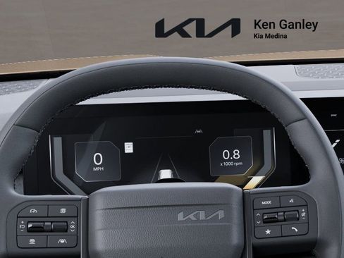 New 2027 Kia Telluride SX X-Line AWD/4WD image 21