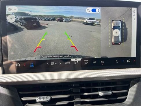 New 2026 Ford Explorer Tremor w/ Tremor Ultimate Package AWD/4WD image 30