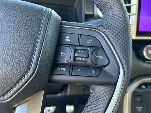 New 2026 Toyota Tundra Platinum AWD/4WD image 20