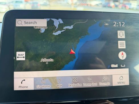 Used 2021 Nissan Armada SL w/ Captain's Chairs Package image 34