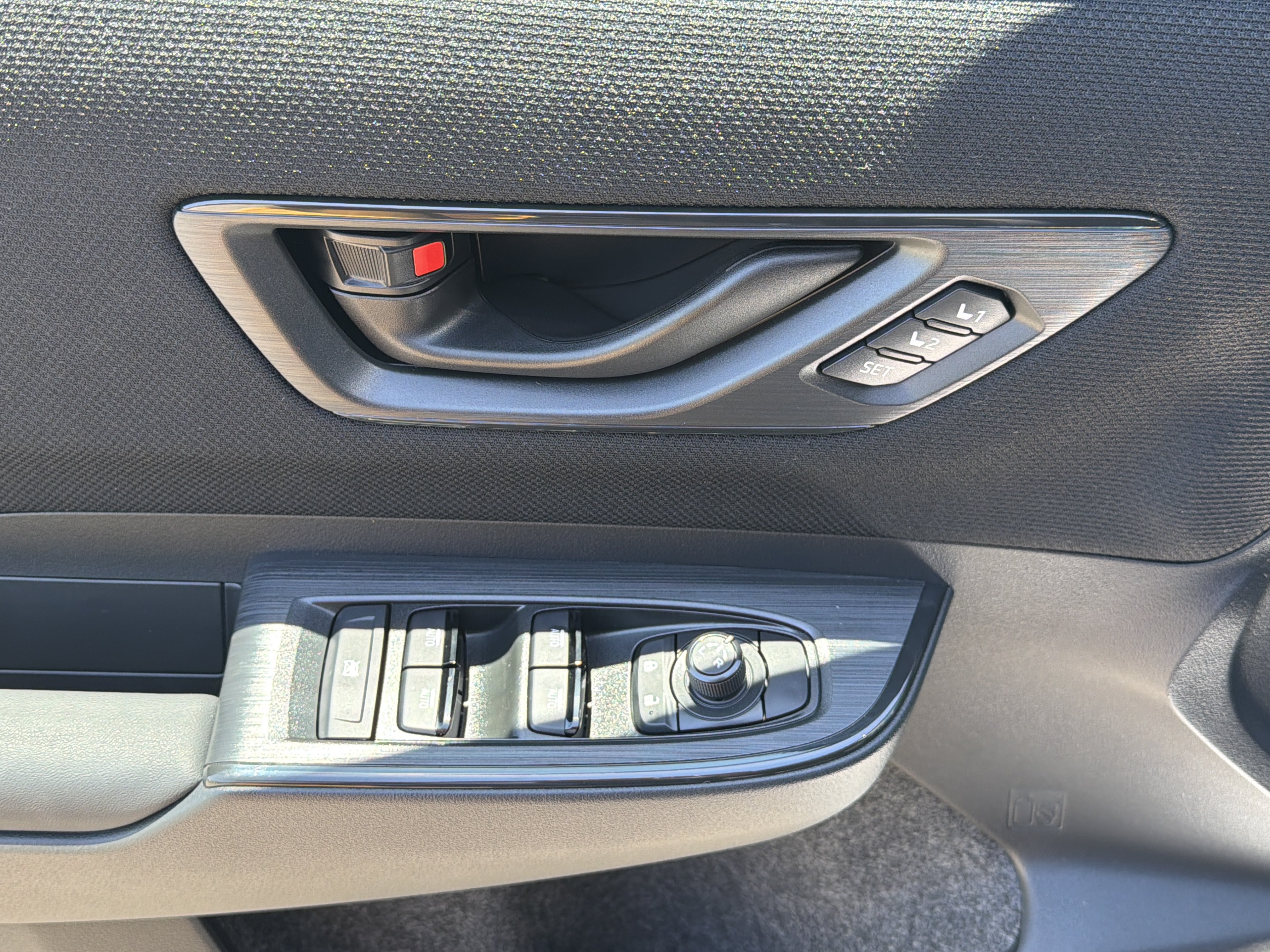 New 2026 Subaru Outback Limited AWD/4WD image 21
